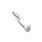 99-01 Sonata 2.4L Direct-Fit Catalytic Converter 93229 Magnaflow