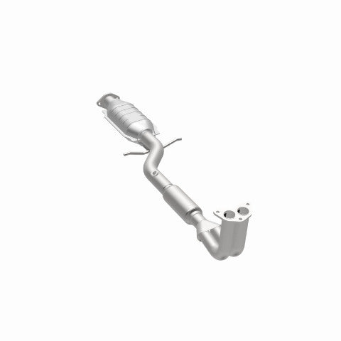 99-01 Sonata 2.4L Direct-Fit Catalytic Converter 93229 Magnaflow