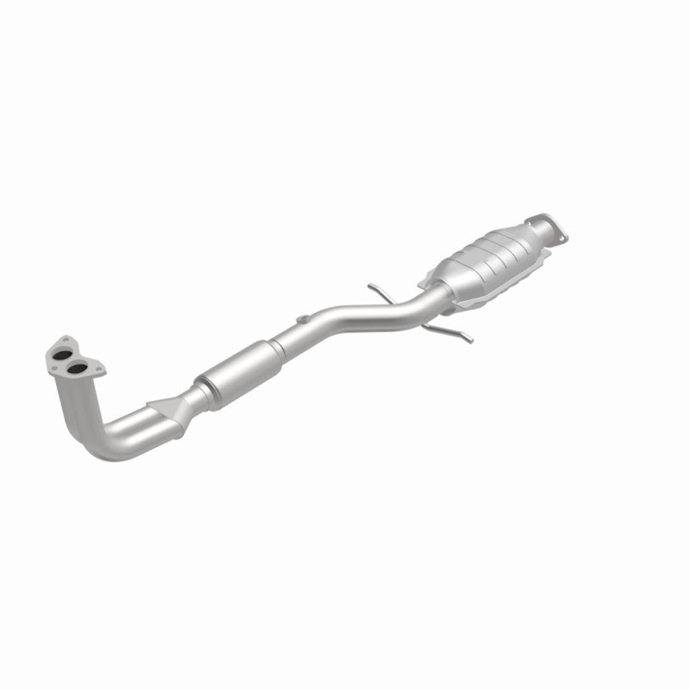 99-01 Sonata 2.4L Direct-Fit Catalytic Converter 93229 Magnaflow - Catalytic Converters Car Part People