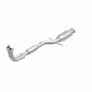 99-01 Sonata 2.4L Direct-Fit Catalytic Converter 93229 Magnaflow