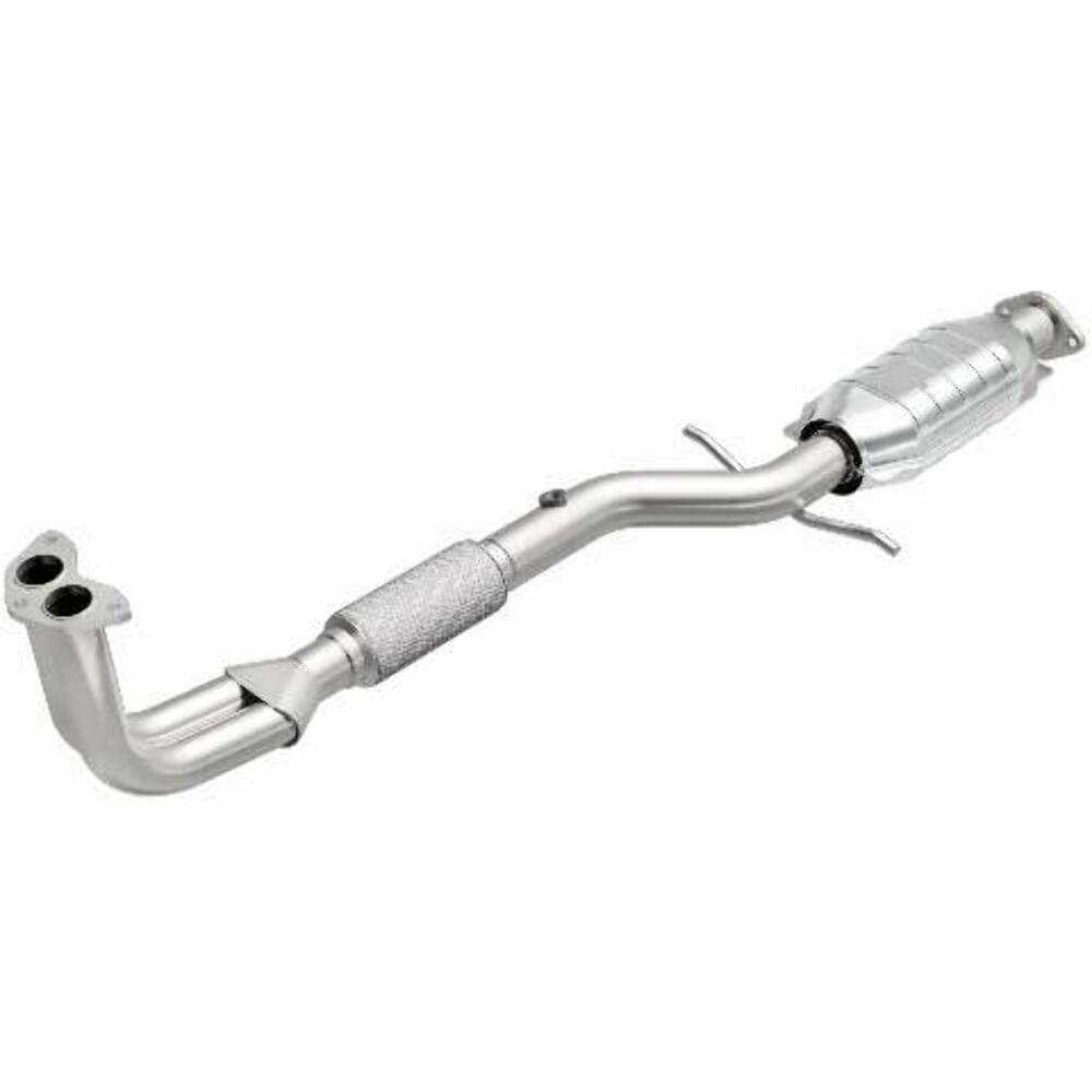 99-01 Sonata 2.4L Direct-Fit Catalytic Converter 93229 Magnaflow - Catalytic Converters Car Part People