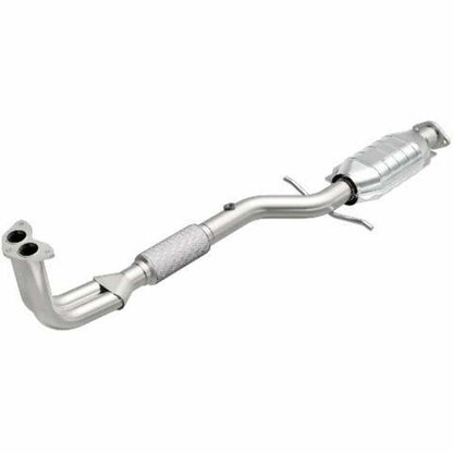 99-01 Sonata 2.4L Direct-Fit Catalytic Converter 93229 Magnaflow - Catalytic Converters Car Part People