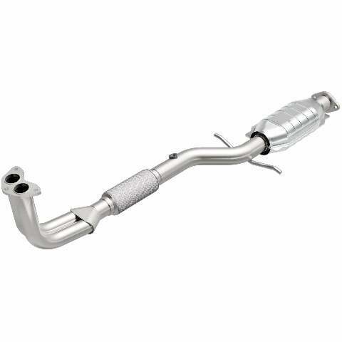 99-01 Sonata 2.4L Direct-Fit Catalytic Converter 93229 Magnaflow