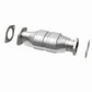 01-02 Infiniti I30 3.0L rea Direct-Fit Catalytic Converter 93230 Magnaflow - Catalytic Converters Car Part People