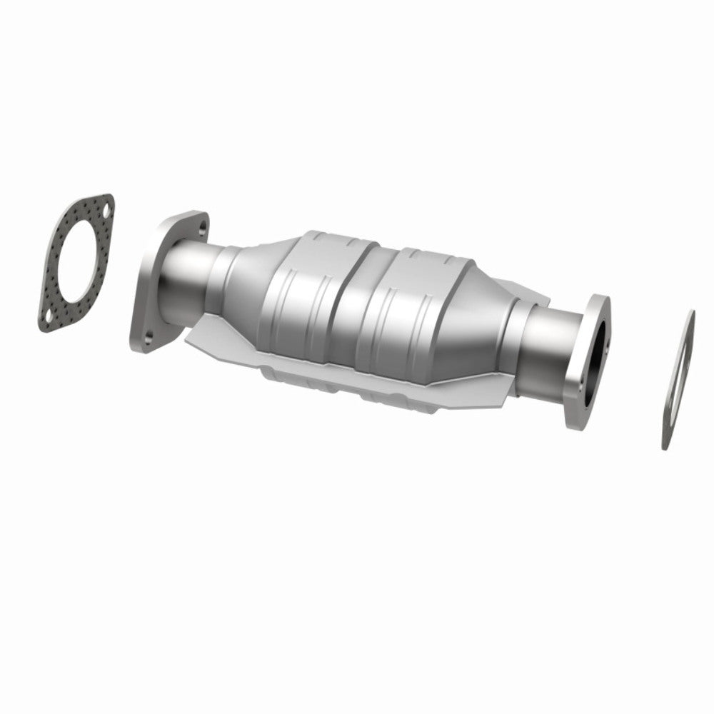 01-02 Infiniti I30 3.0L rea Direct-Fit Catalytic Converter 93230 Magnaflow - Catalytic Converters Car Part People