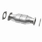 01-02 Infiniti I30 3.0L rea Direct-Fit Catalytic Converter 93230 Magnaflow