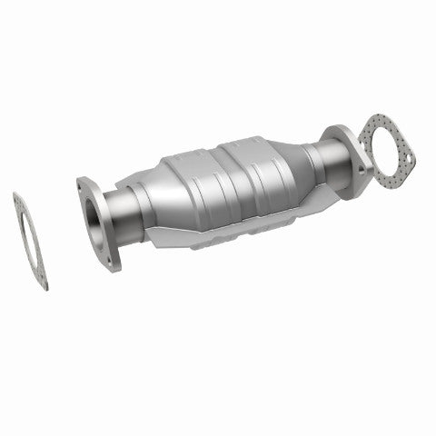 01-02 Infiniti I30 3.0L rea Direct-Fit Catalytic Converter 93230 Magnaflow