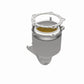 00-01 Infiniti I30 3.0L fro Direct-Fit Catalytic Converter 93231 Magnaflow - Catalytic Converters Car Part People
