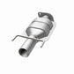 95-02 Continental 4.6L rear Direct-Fit Catalytic Converter 93232 Magnaflow