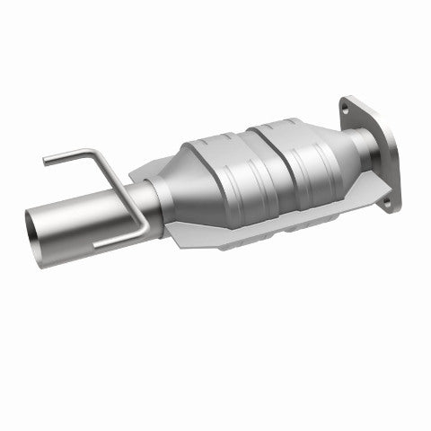 95-02 Continental 4.6L rear Direct-Fit Catalytic Converter 93232 Magnaflow