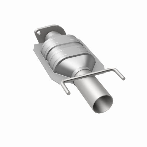 95-02 Continental 4.6L rear Direct-Fit Catalytic Converter 93232 Magnaflow