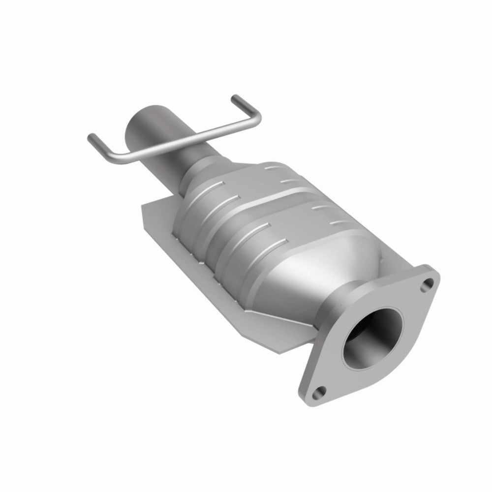 95-02 Continental 4.6L rear Direct-Fit Catalytic Converter 93232 Magnaflow - Catalytic Converters Car Part People