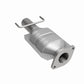 95-02 Continental 4.6L rear Direct-Fit Catalytic Converter 93232 Magnaflow