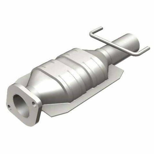 95-02 Continental 4.6L rear Direct-Fit Catalytic Converter 93232 Magnaflow - Catalytic Converters Car Part People