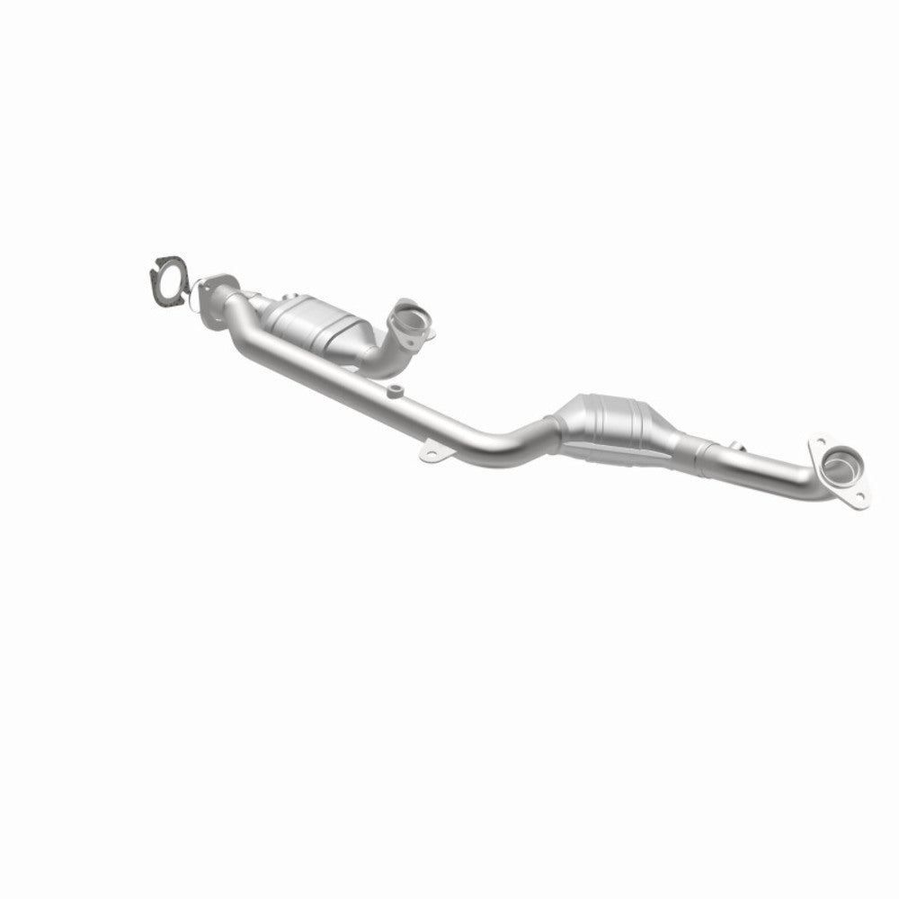 95-97 Continental 4.6 front Direct-Fit Catalytic Converter 93233 Magnaflow
