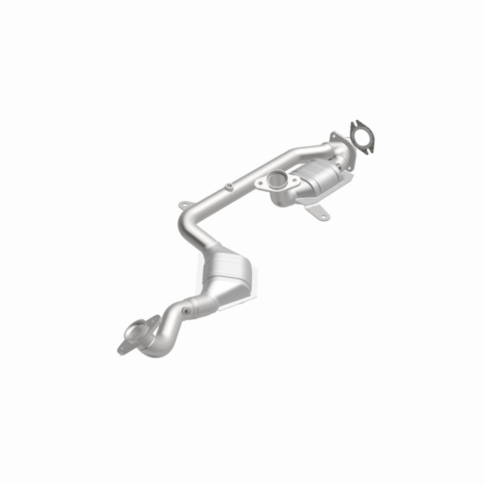 95-97 Continental 4.6 front Direct-Fit Catalytic Converter 93233 Magnaflow