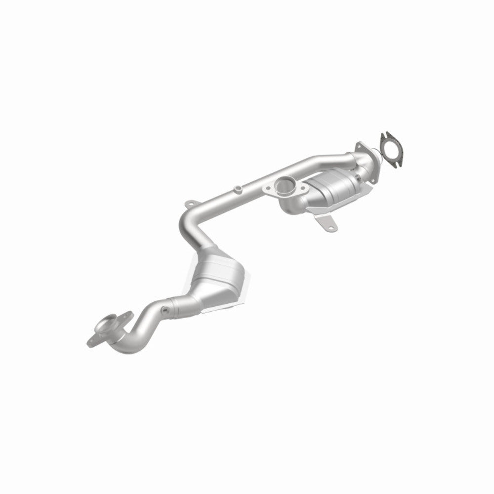 95-97 Continental 4.6 front Direct-Fit Catalytic Converter 93233 Magnaflow