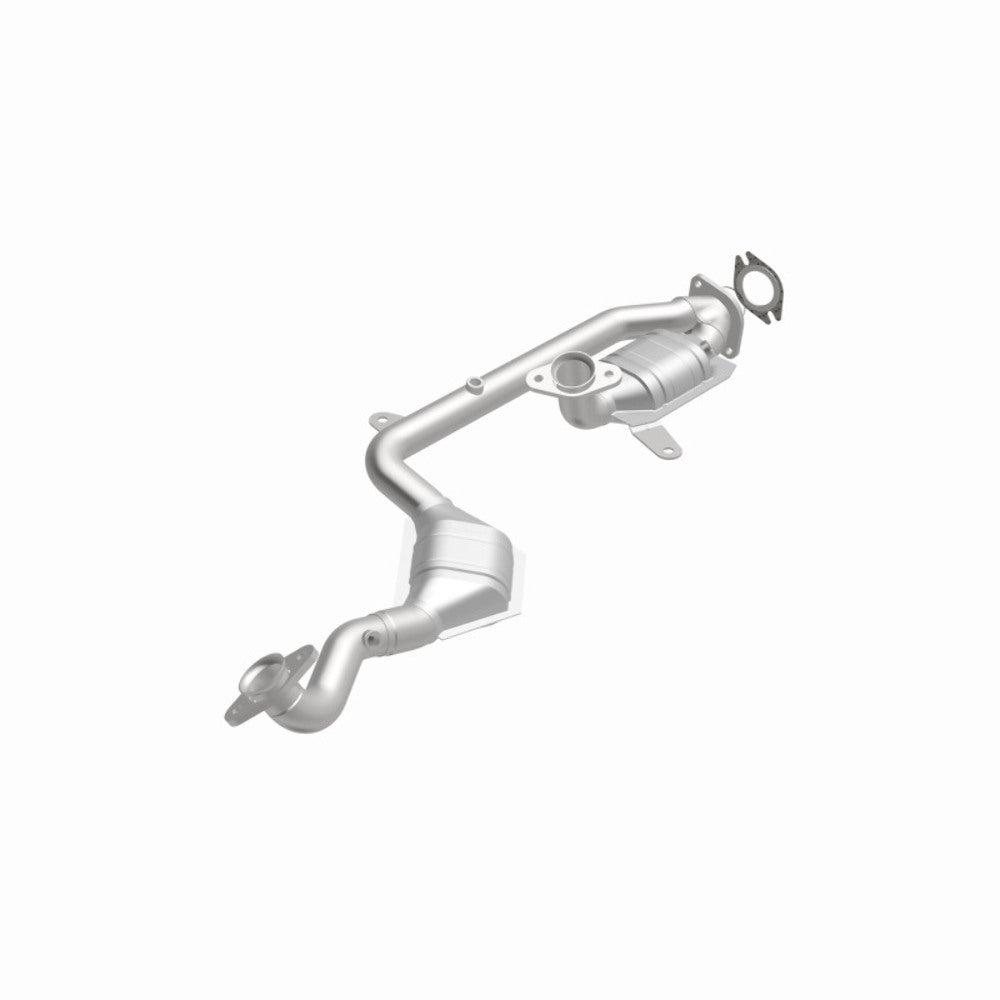 95-97 Continental 4.6 front Direct-Fit Catalytic Converter 93233 Magnaflow