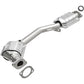 1999-2005 Subaru Impreza Catalytic Converter 93235 Magnaflow