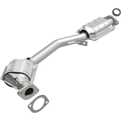 1999-2005 Subaru Impreza Catalytic Converter 93235 Magnaflow