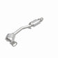 1999-2005 Subaru Impreza Catalytic Converter 93235 Magnaflow - Catalytic Converters Car Part People