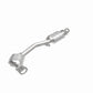1999-2005 Subaru Impreza Catalytic Converter 93235 Magnaflow