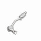 1999-2005 Subaru Impreza Catalytic Converter 93235 Magnaflow - Catalytic Converters Car Part People
