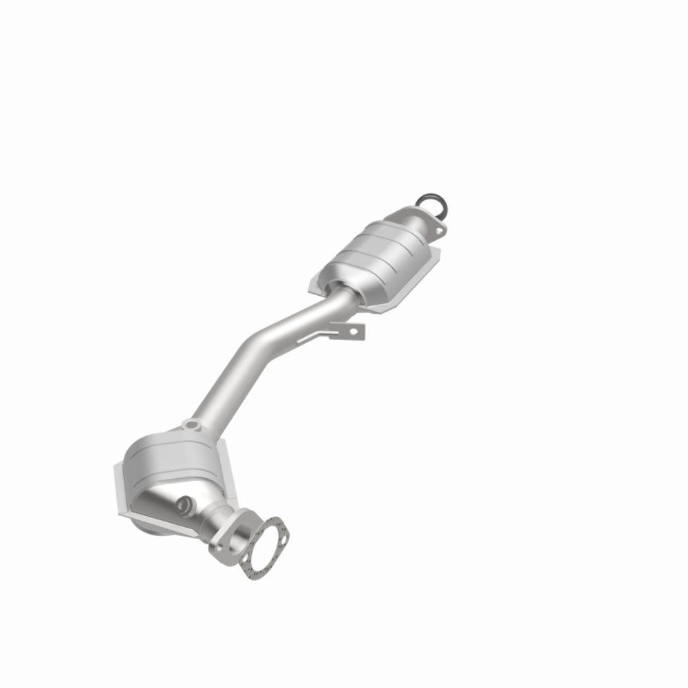 1999-2005 Subaru Impreza Catalytic Converter 93235 Magnaflow - Catalytic Converters Car Part People