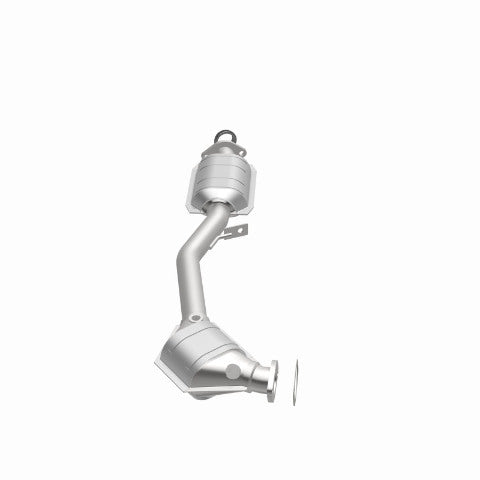 1999-2005 Subaru Impreza Catalytic Converter 93235 Magnaflow