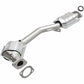 1999-2005 Subaru Impreza Catalytic Converter 93235 Magnaflow