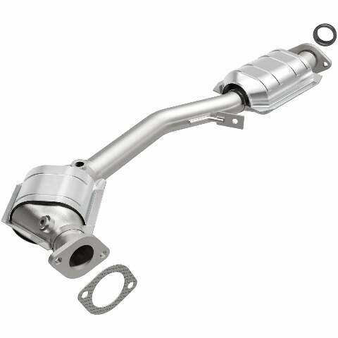 1999-2005 Subaru Impreza Catalytic Converter 93235 Magnaflow