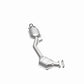 1999-2005 Subaru Impreza Catalytic Converter 93235 Magnaflow