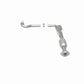 02-03 Jeep Liberty 3.7 Direct-Fit Catalytic Converter 93236 Magnaflow - Catalytic Converters Car Part People