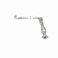 02-03 Jeep Liberty 3.7 Direct-Fit Catalytic Converter 93236 Magnaflow