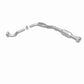 02-03 Jeep Liberty 3.7 Direct-Fit Catalytic Converter 93236 Magnaflow