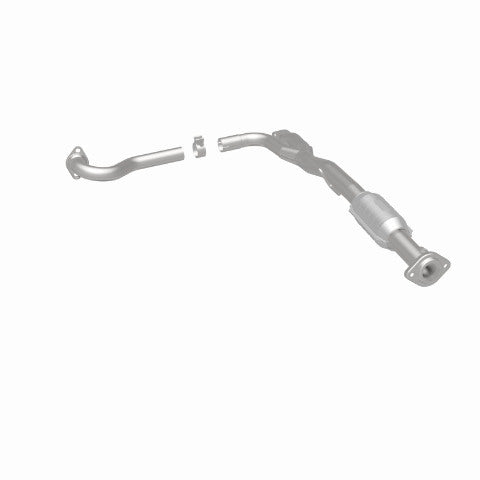 02-03 Jeep Liberty 3.7 Direct-Fit Catalytic Converter 93236 Magnaflow