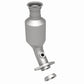 02-03 Liberty 3.7L DS frt Direct-Fit Catalytic Converter 93237 Magnaflow - Catalytic Converters Car Part People