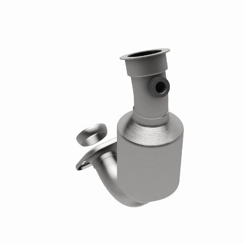 02-03 Liberty 3.7L PS frt Direct-Fit Catalytic Converter 93238 Magnaflow