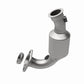 02-03 Liberty 3.7L PS frt Direct-Fit Catalytic Converter 93238 Magnaflow