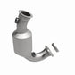 02-03 Liberty 3.7L PS frt Direct-Fit Catalytic Converter 93238 Magnaflow