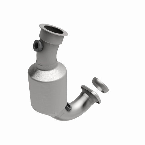02-03 Liberty 3.7L PS frt Direct-Fit Catalytic Converter 93238 Magnaflow