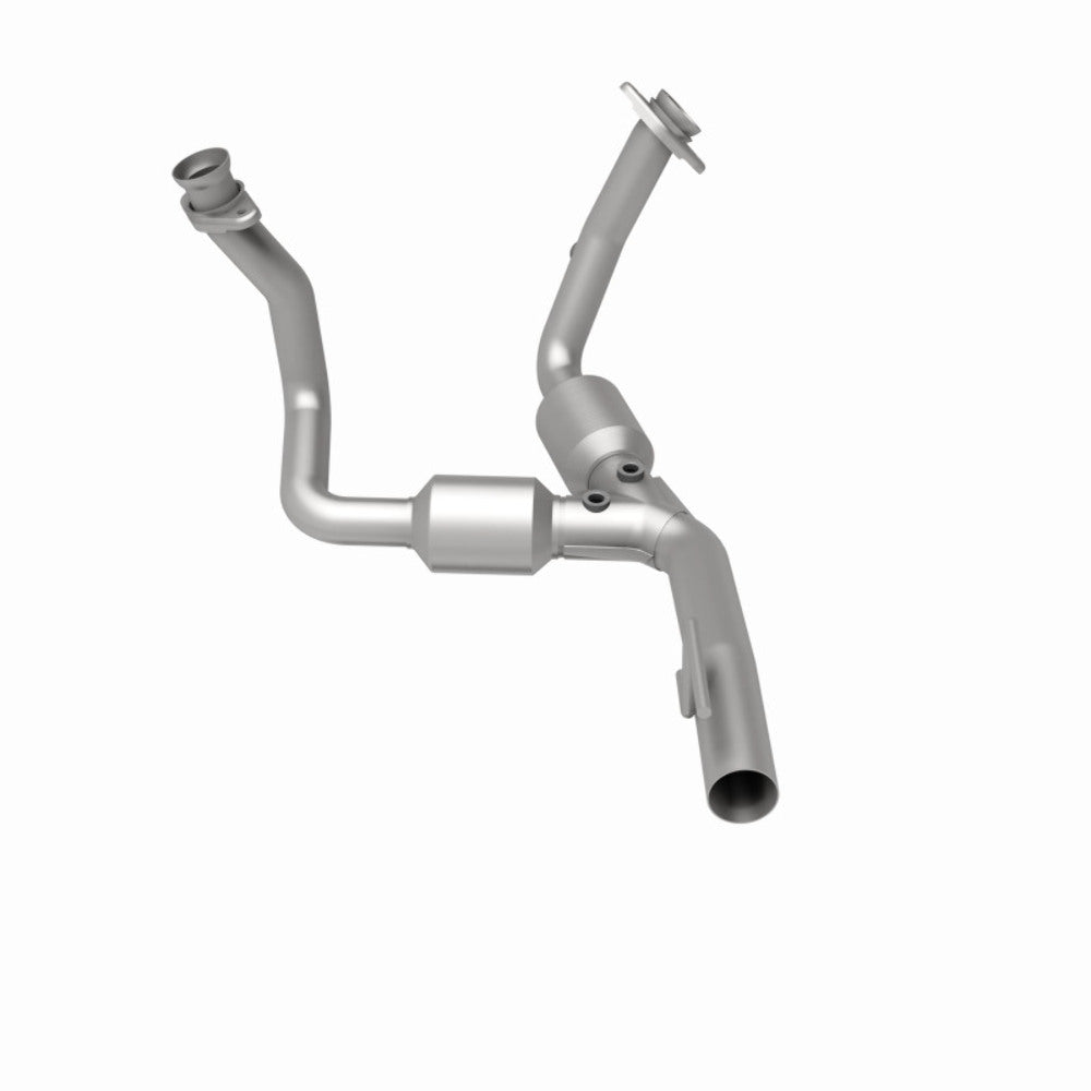 99-01 G Cherokee 4.7 fr Direct-Fit Catalytic Converter 93241 Magnaflow - Catalytic Converters Car Part People