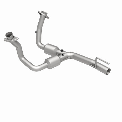 99-01 G Cherokee 4.7 fr Direct-Fit Catalytic Converter 93241 Magnaflow