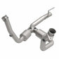 99-01 G Cherokee 4.7 fr Direct-Fit Catalytic Converter 93241 Magnaflow