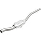 1979-1987 Dodge D100 Direct-Fit Catalytic Converter 93244 Magnaflow - Catalytic Converters Car Part People
