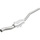 1979-1987 Dodge D100 Direct-Fit Catalytic Converter 93244 Magnaflow