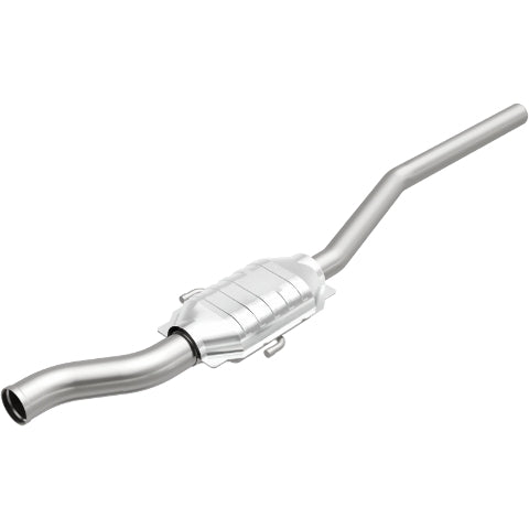 1979-1987 Dodge D100 Direct-Fit Catalytic Converter 93244 Magnaflow