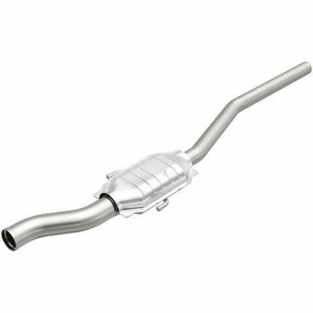 1979-1987 Dodge D100 Direct-Fit Catalytic Converter 93244 Magnaflow - Catalytic Converters Car Part People