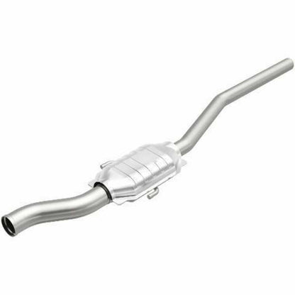 1979-1987 Dodge D100 Direct-Fit Catalytic Converter 93244 Magnaflow - Catalytic Converters Car Part People