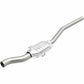 1979-1987 Dodge D100 Direct-Fit Catalytic Converter 93244 Magnaflow